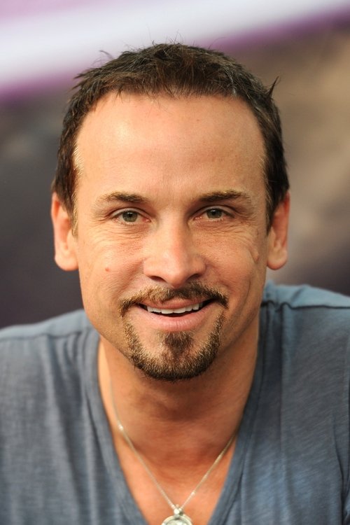  Колин Каннингем