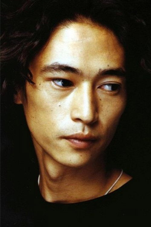 窪塚洋介