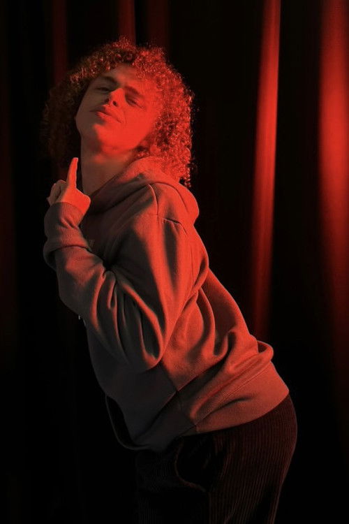 Лиам Сцхофиелд Броwн