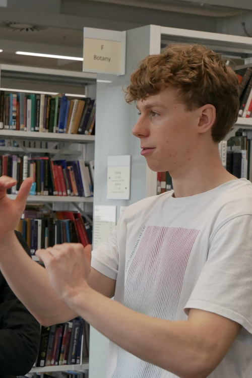 Сам Турнбулл