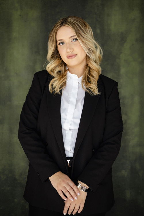  Кристин Хильдебранд