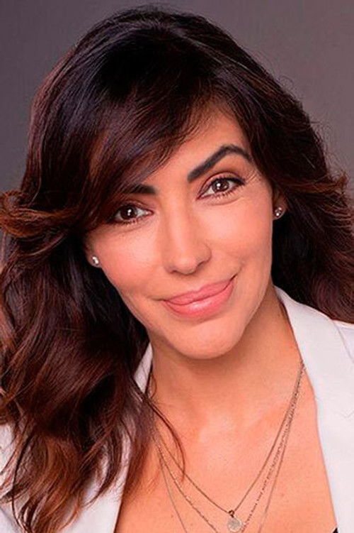  Марисоль Ромеро