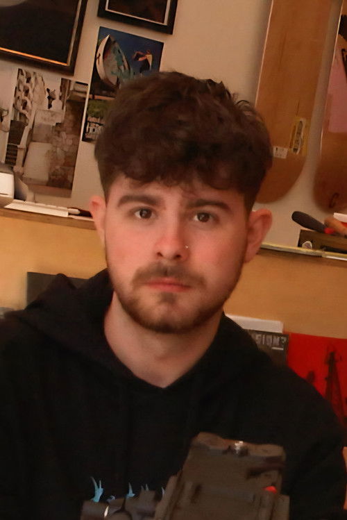 Jоннй Лодге