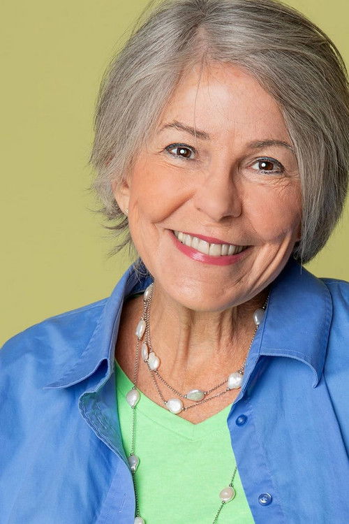 Пег Фарбер-Бурр