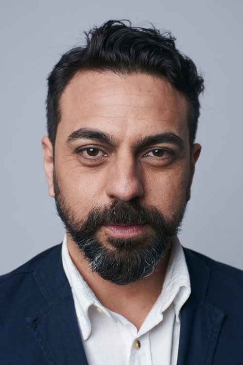 Марцо Антонио Баррето