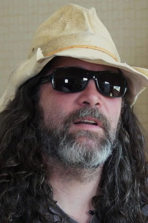 Кевин Схарп