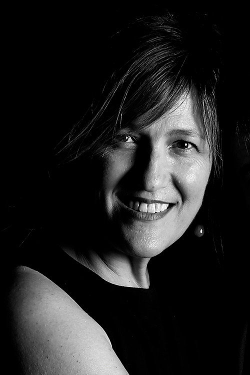 Цармела Мартíн