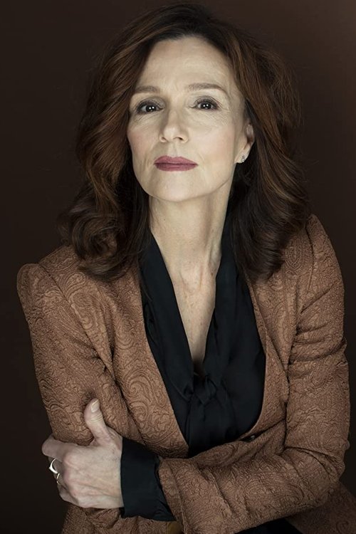 Дженнифер Дэйл