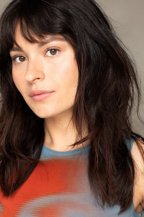 Алани Wатерс