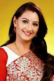 Менака Суресх