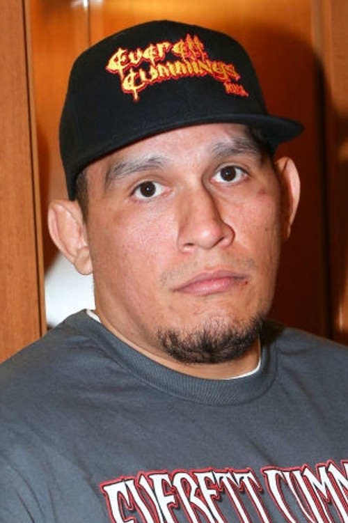 Еверетт Цуммингс