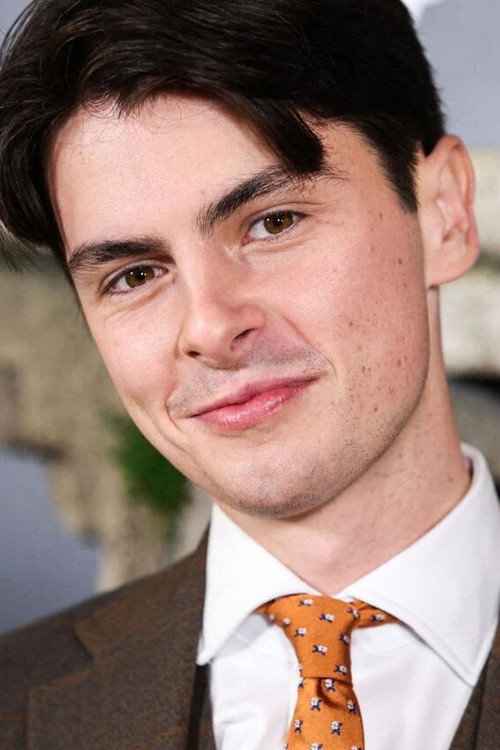 Дйлан Мицхаел Доуглас