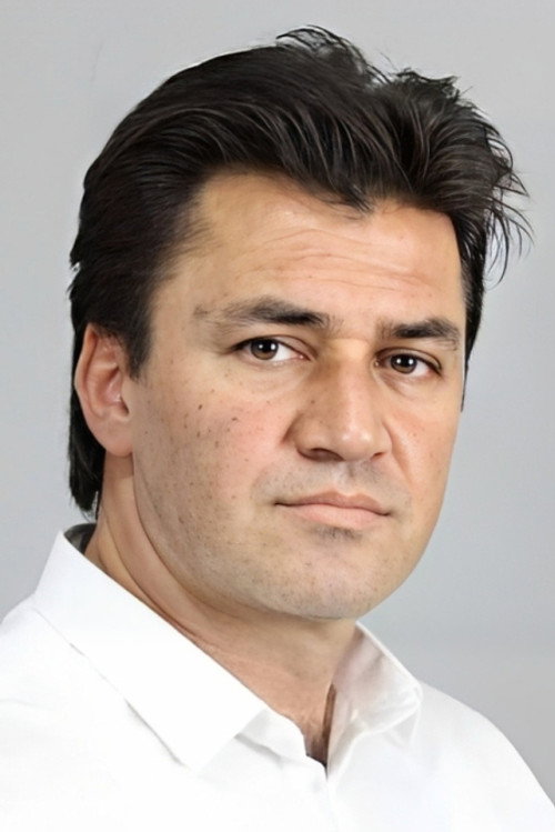Фатих Батı