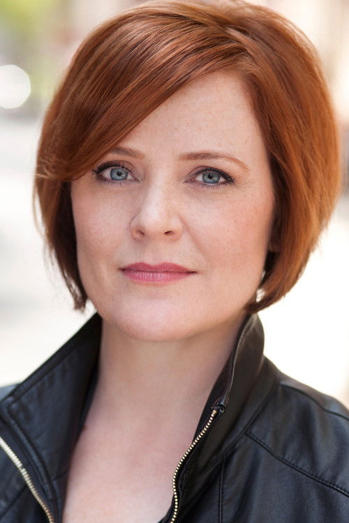 Ерика Ролфсруд