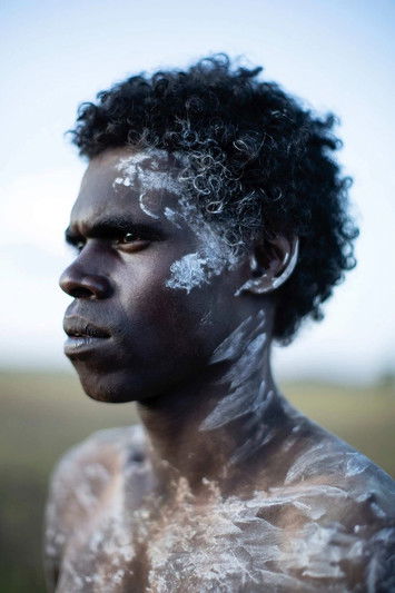 Джейкоб Джуниор Наинггул