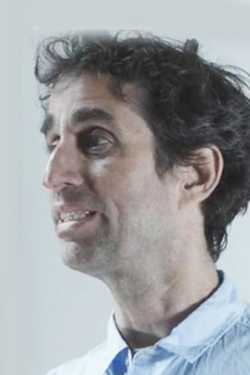 Глен Е. Фриедман