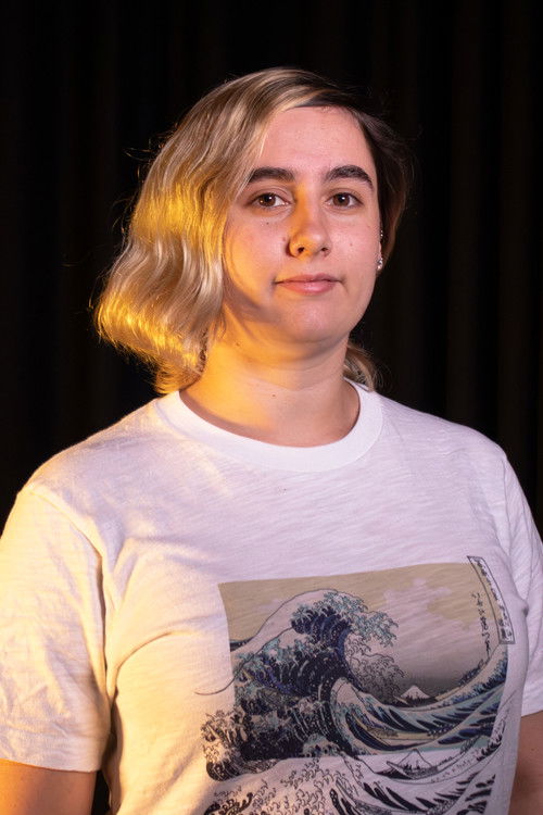 Jессица Херретт