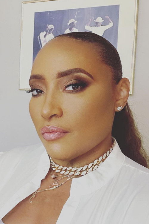 Тарсха Родгерс