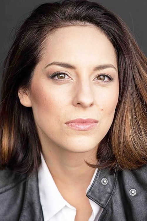 Мартха Хармс