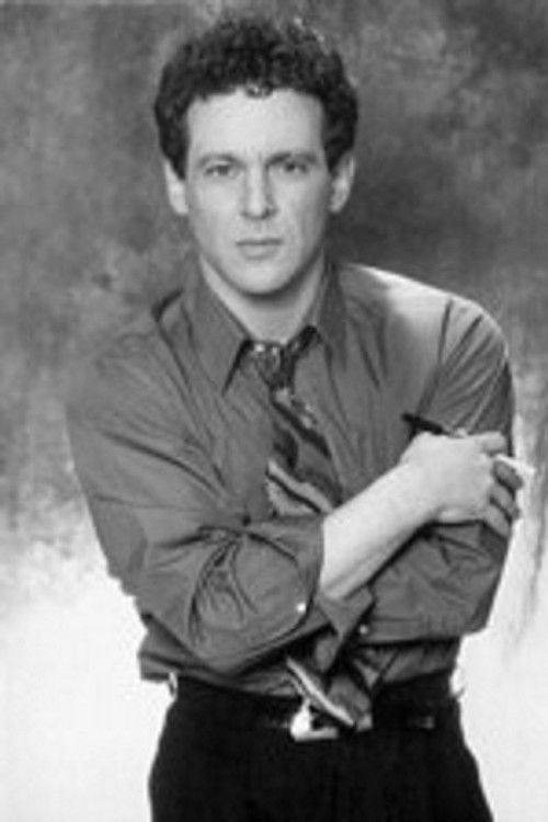 Гаррй Мицхаел Клугер