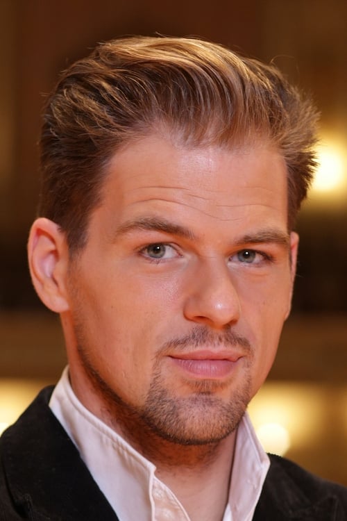 Патрицк Станке