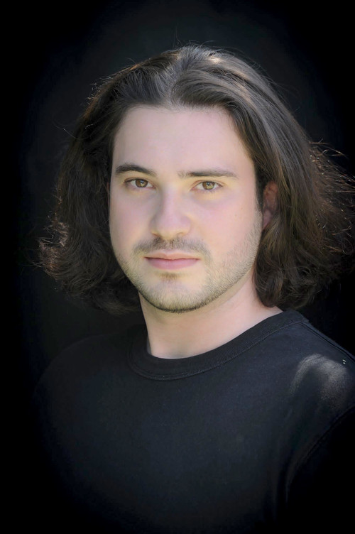 Цоннор Еванс