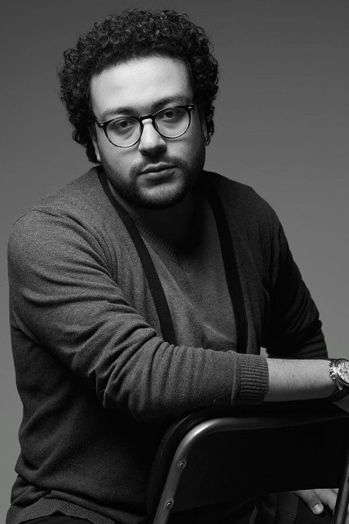 Кхалед Мансоур