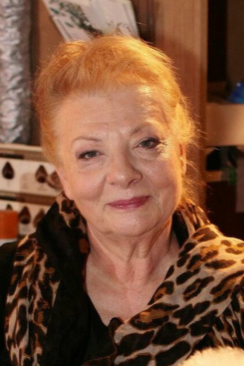 Радмила Žивковиć