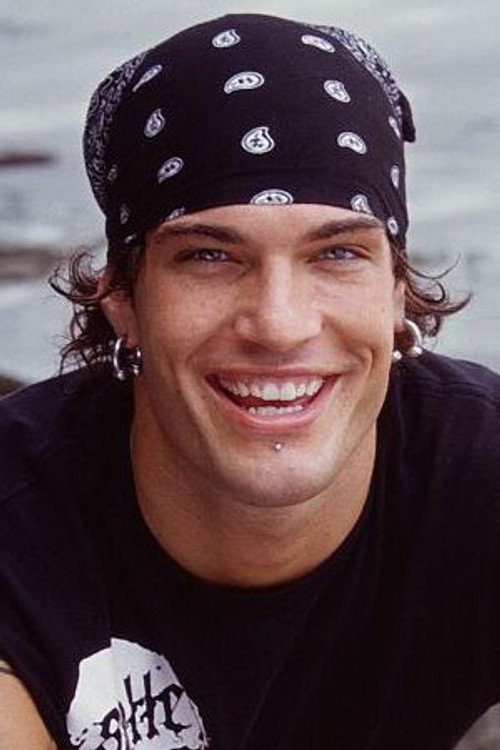 Робб Збацник