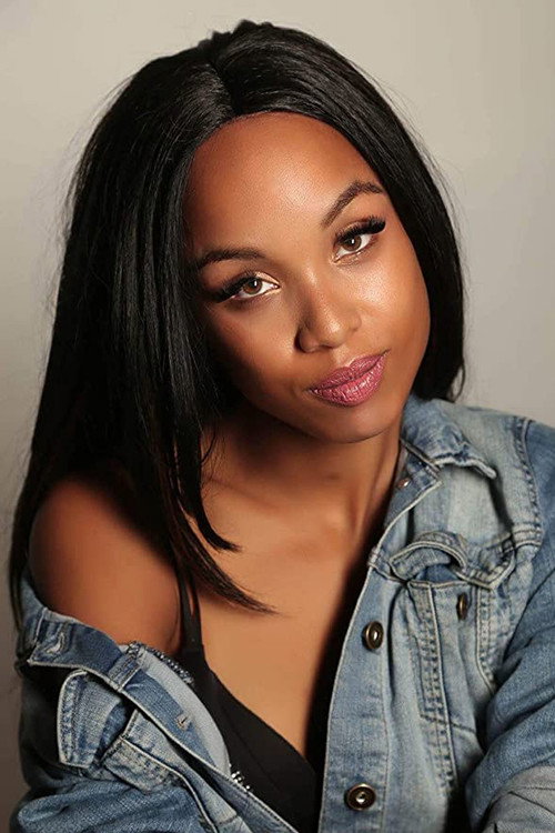 Аннастасиа Бостон