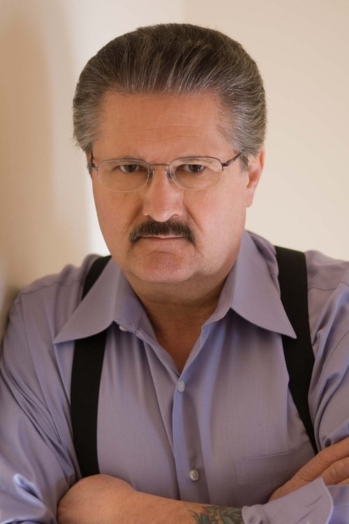 Роберт Бизик