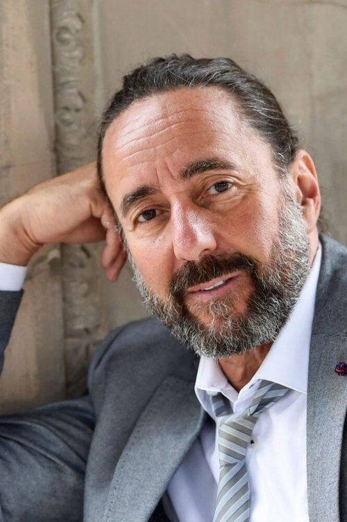 Диетер Ландурис