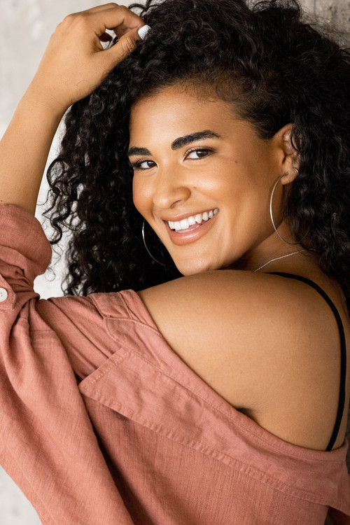 Степхани Соса