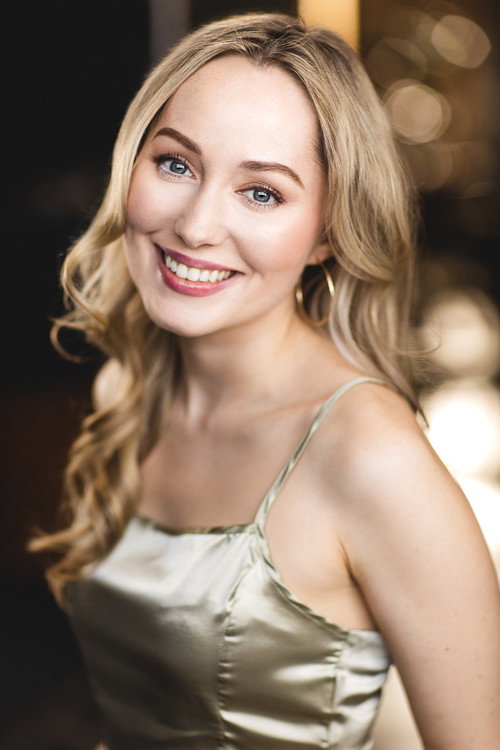 Мелисса Мелотти