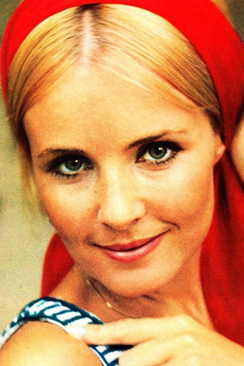 Марие-Франце Бойер