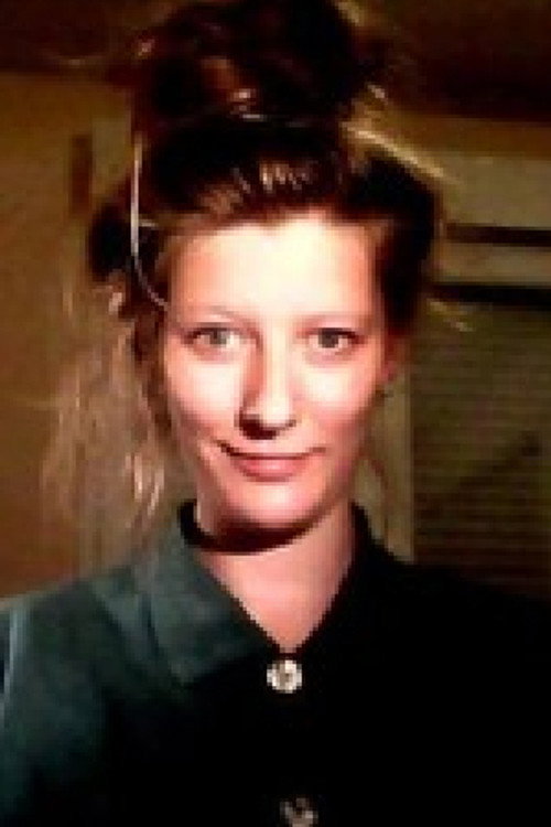 Цамилла Гунборг Педерсен