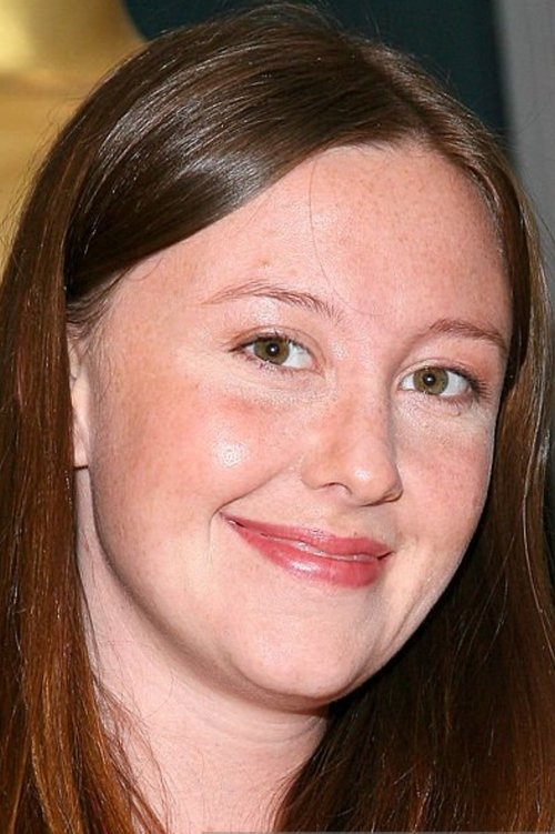 Ребецца Харрелл Тицкелл