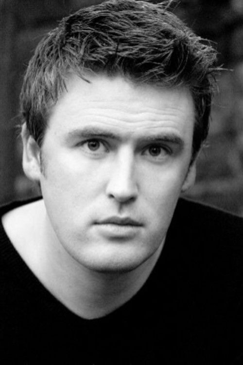 Сеан Де Вринд