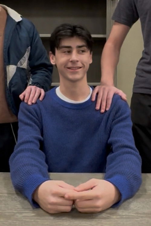 Маттхеw ДиНардо