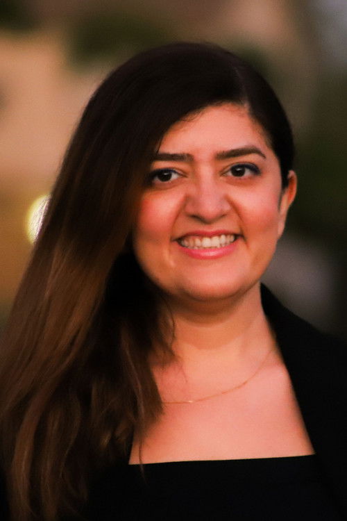 Схахрзад Дадгар