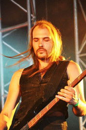 Симон « Драгон » Боутелоуп