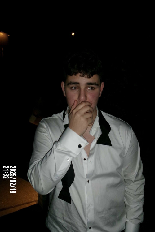 Сантино Бенедетто