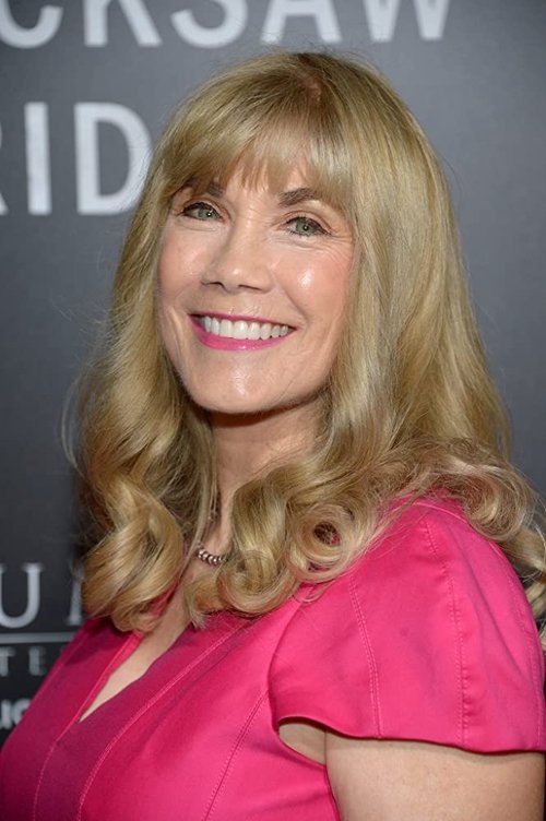 Барби Бентон