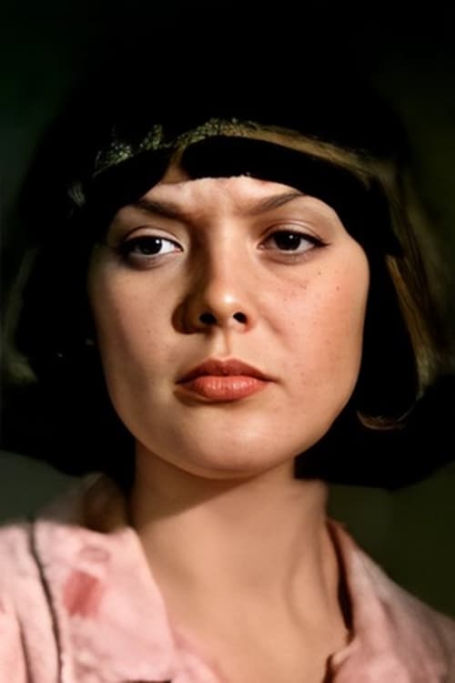 Анастасийа Глез