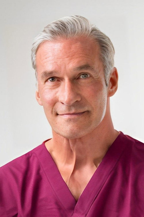 Рандолпх МцЦлаин