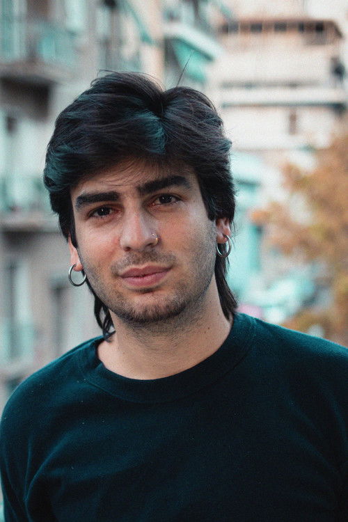 Георге Стагакис