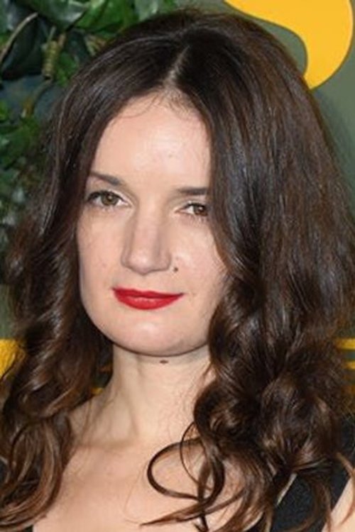 Аоифе Дуффин