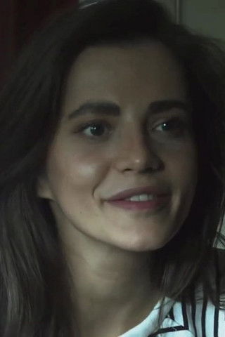 Елена Блокхина