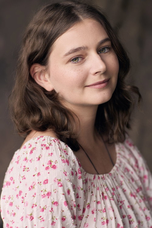 Цаитлин Сймес