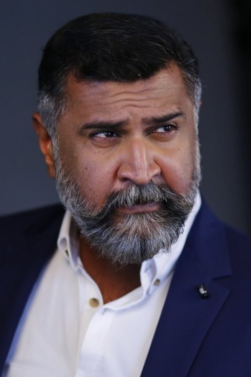 Адитхйа Менон